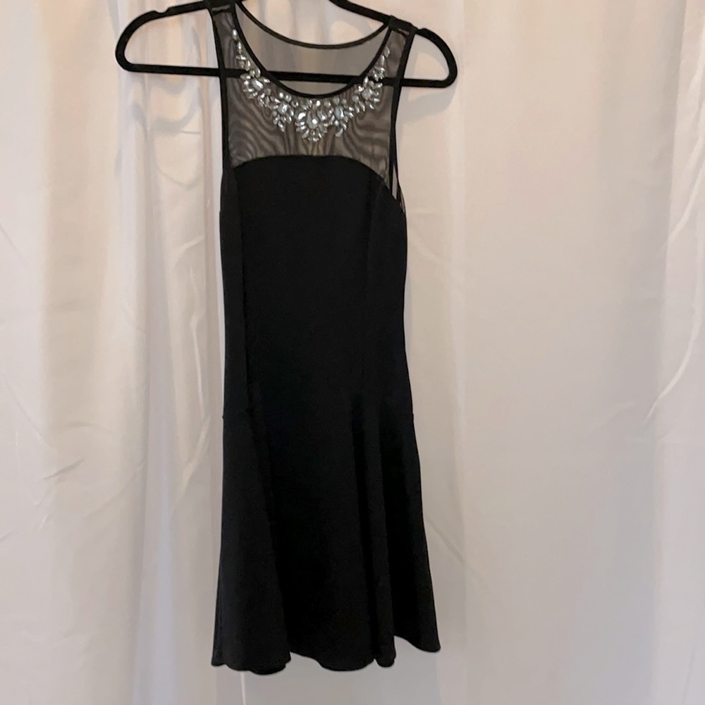 Express party dress